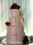 WEDDING CAKE 033